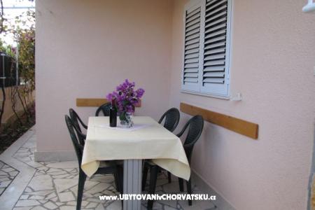 Appartements Škarpa foto 4