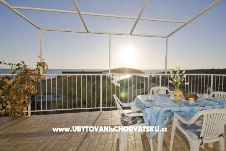 Apartment VITO Stara Draga foto 2