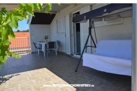 Apartment VITO Stara Draga foto 3