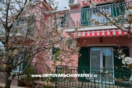 Appartements Sunčica foto 2