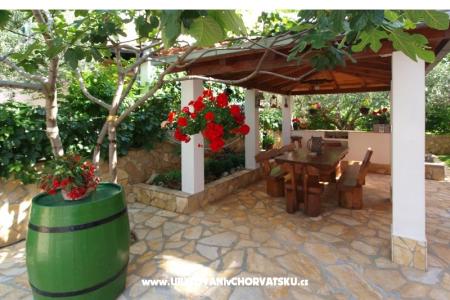 Appartements Sunčica foto 5