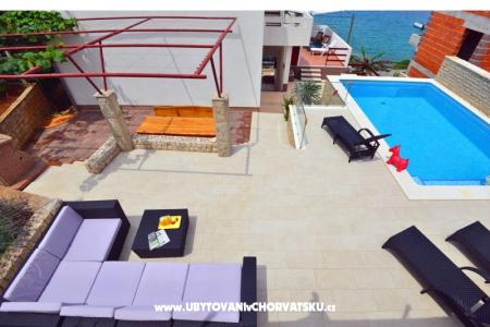 Appartements Tereza foto 5