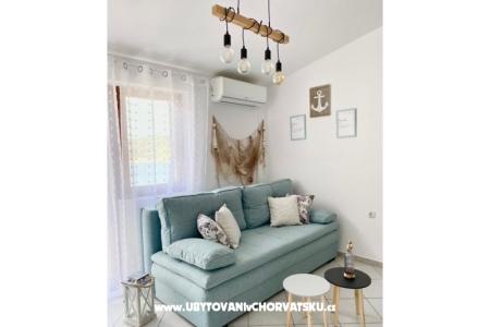 Appartements Tolić  foto 4