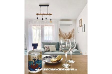 Appartements Tolić  foto 5