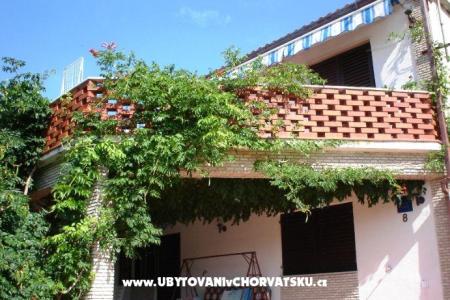 Appartements Vesna foto 2