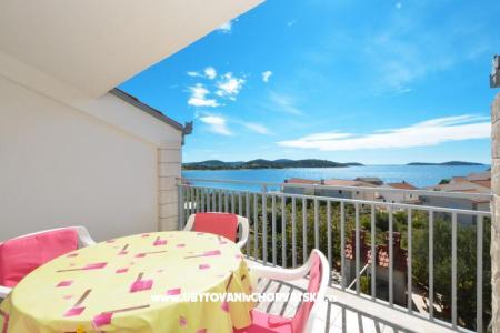 Abeona Appartements foto 4
