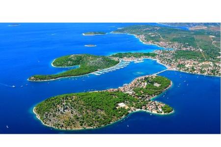 Ferienwohnungen  Villa Rosina  foto 2