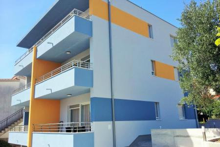 Appartements Zora Rogoznica Kroatien