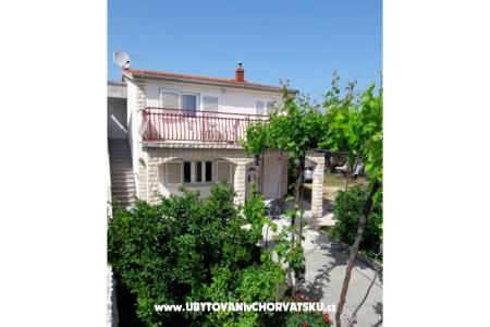 Appartements Biserka Rogoznica Kroatien