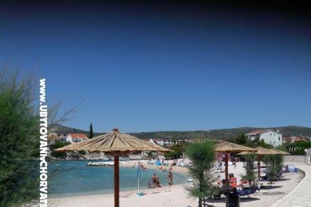 Appartements Biserka foto 2