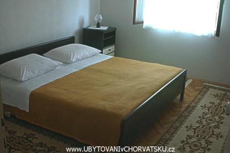 Appartements Biserka foto 3