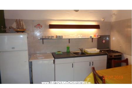 Appartements Croatia foto 4