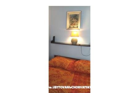 Appartements Croatia foto 5