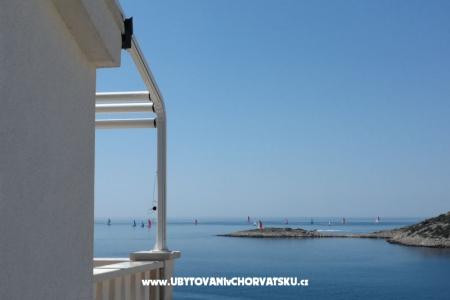 Appartements Lucija foto 3