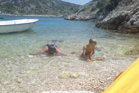 Appartements Lucija foto 5