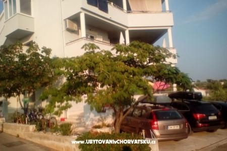 Appartements Milic foto 2