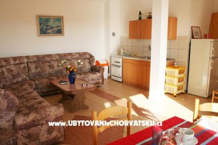 Appartements Tina foto 3