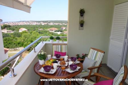 Appartement Dalia foto 2