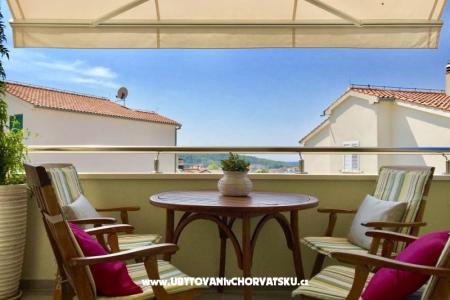 Appartement Dalia foto 4