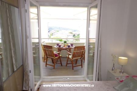 Appartement Dalia foto 5