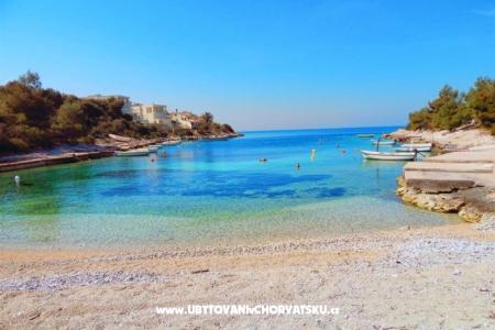 Appartement Jase Rogoznica Kroatien