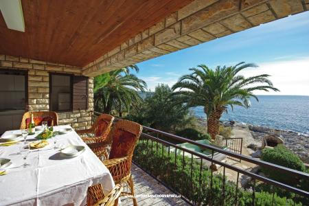 Appartement Villa Sunshine Rogoznica Kroatien