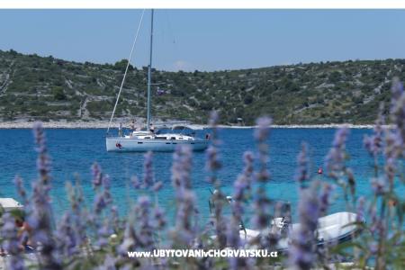 Ferienwohnungen Blazevic Rogoznica Kroatien