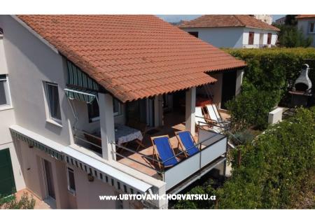Ferienwohnungen Jakov foto 3