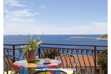 Ferienwohnungen Miro Rogoznica Kroatien