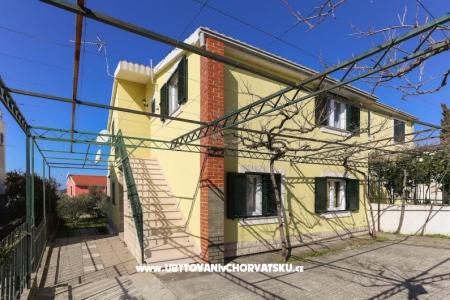 Ferienwohnungen Nika foto 2