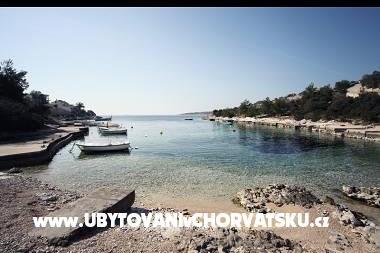 Ferienwohnungen Nikola Bego foto 5