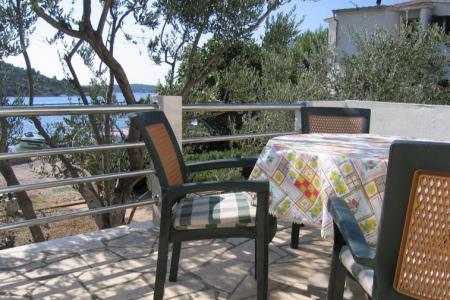 Ferienwohnungen Nikolić foto 4