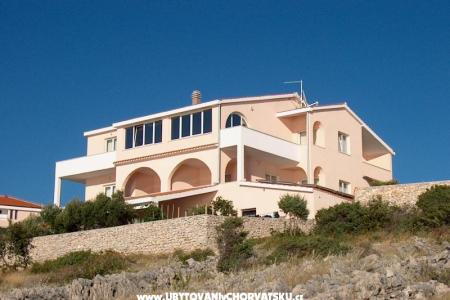 Puntaplanka Ferienwohnungen foto 2