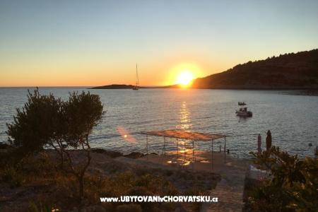 Puntaplanka Ferienwohnungen foto 3