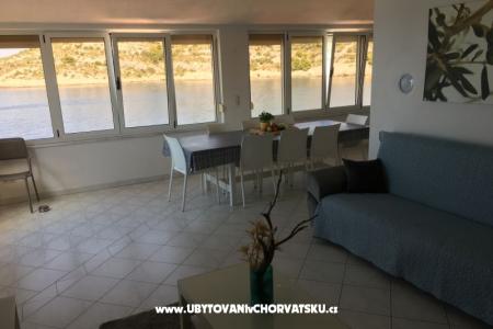 Puntaplanka Ferienwohnungen foto 4