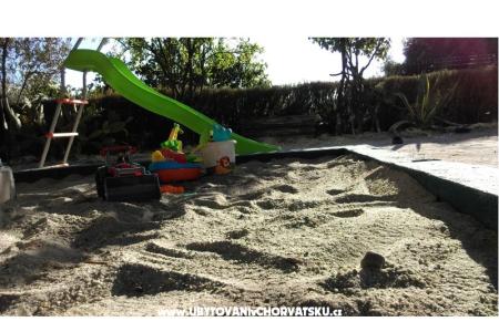 Ferienwohnungen Rogoznica Rogoznica Kroatien