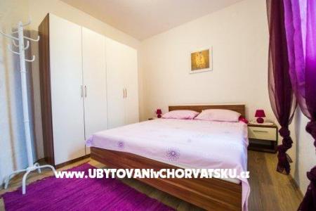 Ferienwohnungen Batić foto 4