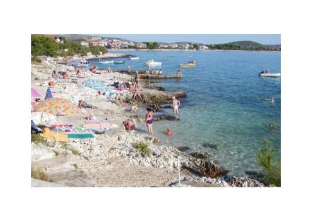 Ferienwohnungen Batić foto 5