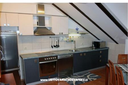 Ferienwohnungen Skorin foto 2