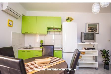 Ferienwohnungen Slavica foto 3