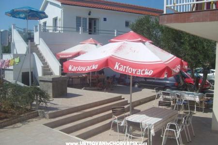 Ferienwohnungen Tomy foto 5
