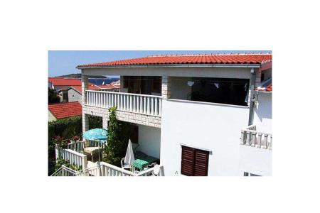 Ferienwohnungen Ukić foto 2