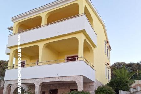 Ferienwohnungen Viktor Rogoznica Kroatien