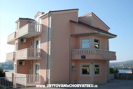 Ferienwohnungen Villa Marija foto 2