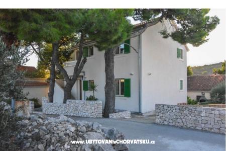 Ferienwohnungen Villa Varoš foto 3