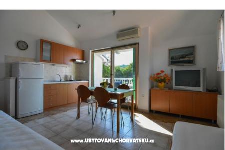 Ferienwohnungen Villa Varoš foto 5