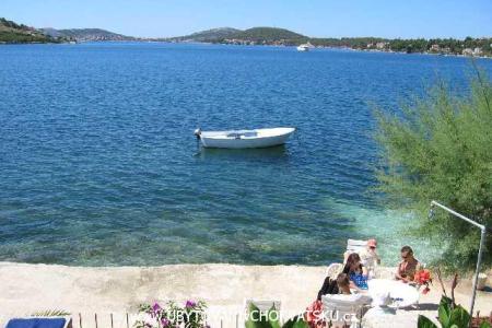 Appartements Vuletić foto 4