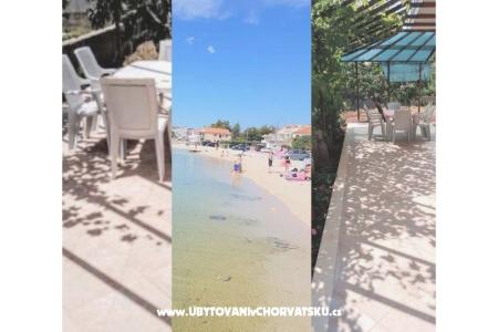 Božena  Rogoznica Kroatien