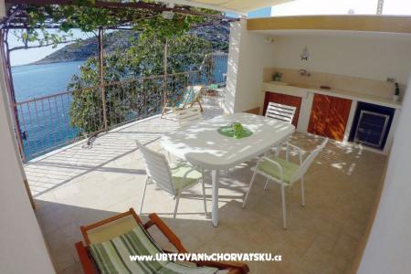 Ferienhaus Adriana foto 5