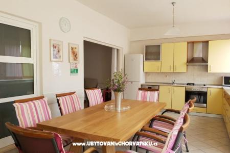 Haus Sunčani dvori  Rogoznica Kroatien